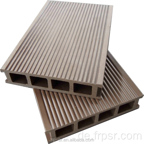 Hochstärke Hot Sale Fiberglass Decking Planke